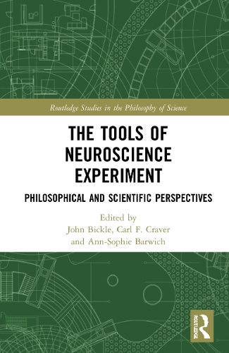 Бумажная книга «The Tools of Neuroscience Experiment: Philosophical and Scientific Perspectives» - фото №1