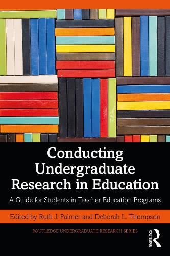 [object Object] «Conducting Undergraduate Research in Education: A Guide for Students in Teacher Education Programs» - фото №1