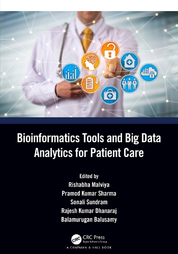 [object Object] «Bioinformatics Tools and Big Data Analytics for Patient Care» - фото №1