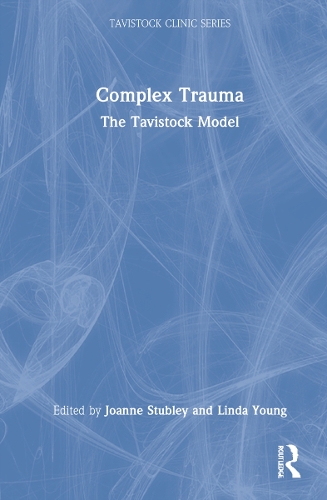 Бумажная книга «Complex Trauma: The Tavistock Model» - фото №1