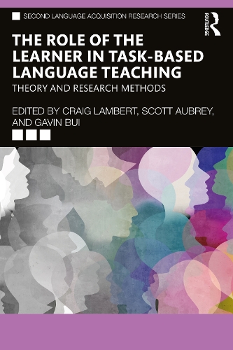 [object Object] «The Role of the Learner in Task-Based Language Teaching: Theory and Research Methods» - фото №1