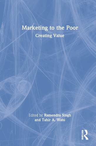 Паперова книга «Marketing to the Poor: Creating Value» - фото №1
