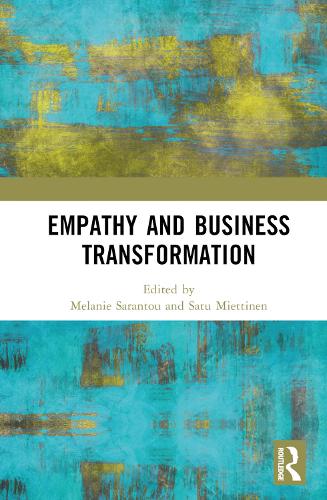 [object Object] «Empathy and Business Transformation» - фото №1