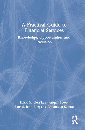 Паперова книга «A Practical Guide to Financial Services: Knowledge, Opportunities and Inclusion» - фото №1