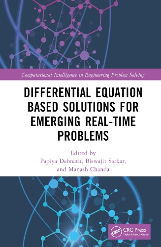 [object Object] «Differential Equation Based Solutions for Emerging Real-Time Problems» - фото №1