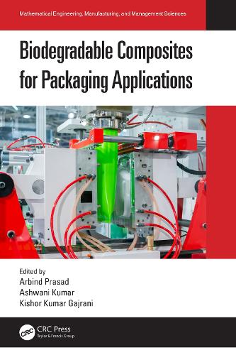 [object Object] «Biodegradable Composites for Packaging Applications» - фото №1