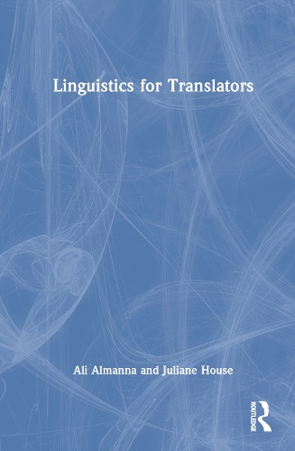 Паперова книга «Linguistics for Translators», автор Алі Алманна - фото №1