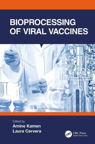 Бумажная книга «Bioprocessing of Viral Vaccines» - фото №1