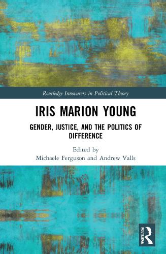 Паперова книга «Iris Marion Young: Gender, Justice, and the Politics of Difference» - фото №1