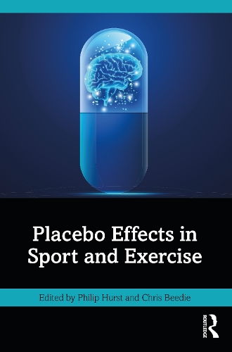 Паперова книга «Placebo Effects in Sport and Exercise» - фото №1
