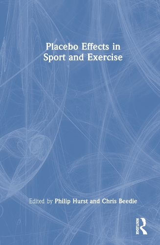 Паперова книга «Placebo Effects in Sport and Exercise» - фото №1