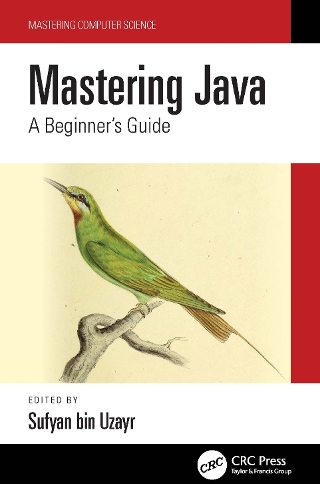 [object Object] «Mastering Java: A Beginner's Guide» - фото №1