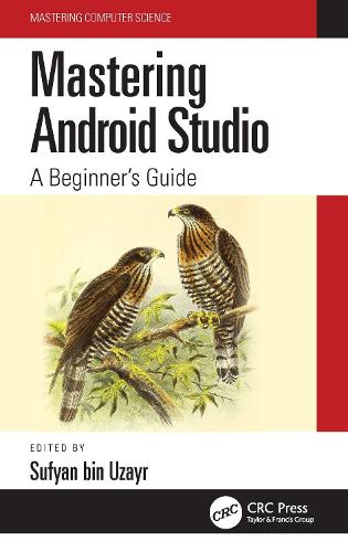 [object Object] «Mastering Android Studio: A Beginner's Guide» - фото №1