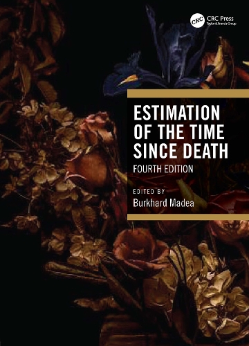 [object Object] «Estimation of the Time Since Death» - фото №1