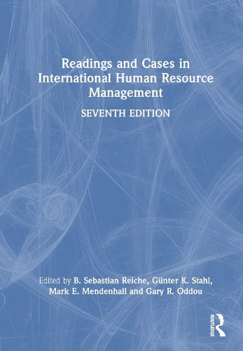 Бумажная книга «Readings and Cases in International Human Resource Management» - фото №1