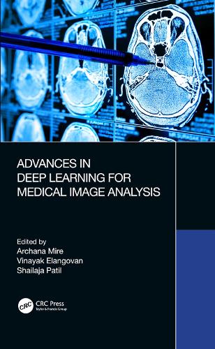 Бумажная книга «Advances in Deep Learning for Medical Image Analysis» - фото №1