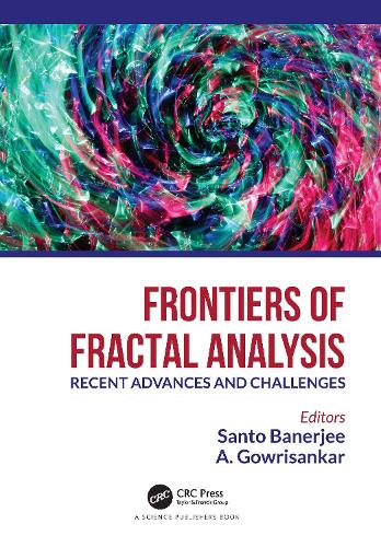 [object Object] «Frontiers of Fractal Analysis: Recent Advances and Challenges» - фото №1