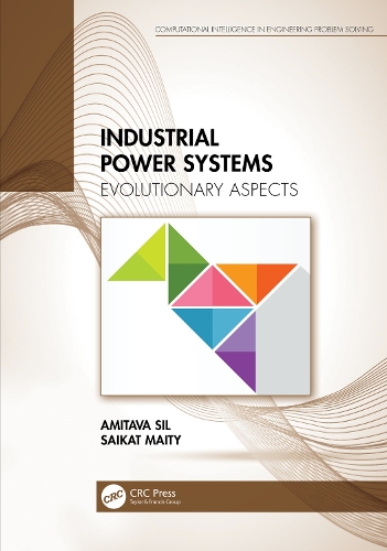 Бумажная книга «Industrial Power Systems: Evolutionary Aspects», авторов Амитава Сил, Саикат Майти - фото №1
