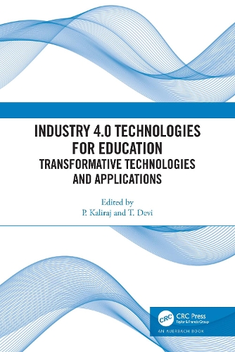 [object Object] «Industry 4.0 Technologies for Education: Transformative Technologies and Applications» - фото №1