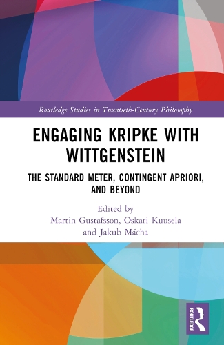 [object Object] «Engaging Kripke with Wittgenstein: The Standard Meter, Contingent Apriori, and Beyond» - фото №1