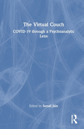 Бумажная книга «The Virtual Couch: COVID-19 through a Psychoanalytic Lens» - фото №1
