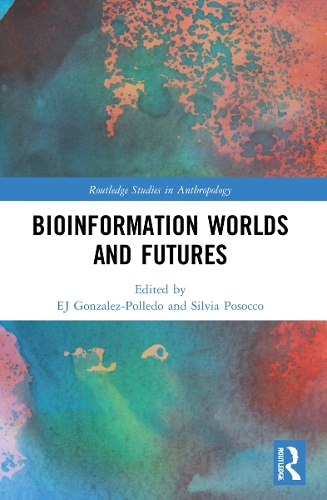Паперова книга «Bioinformation Worlds and Futures» - фото №1