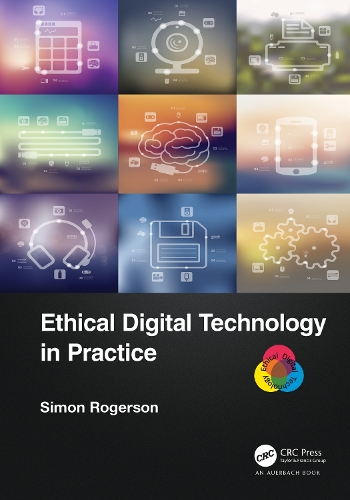 [object Object] «Ethical Digital Technology in Practice», автор Саймон Роджерсон - фото №1