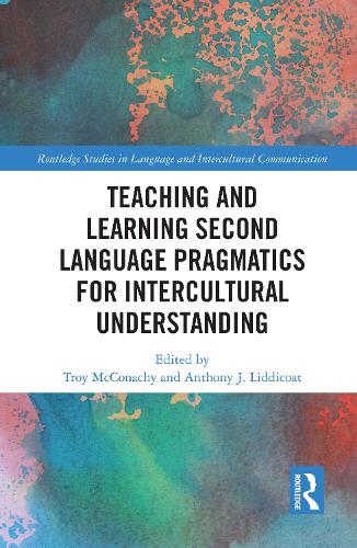 [object Object] «Teaching and Learning Second Language Pragmatics for Intercultural Understanding» - фото №1