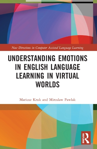 [object Object] «Understanding Emotions in English Language Learning in Virtual Worlds», авторів Маріуш Крук, Мирослав Павлак - фото №1