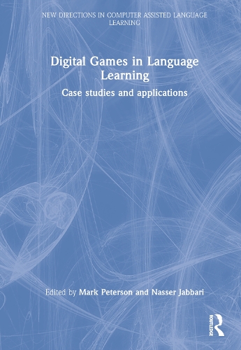 [object Object] «Digital Games in Language Learning: Case Studies and Applications» - фото №1
