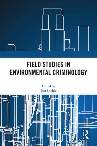 Бумажная книга «Field Studies in Environmental Criminology» - фото №1