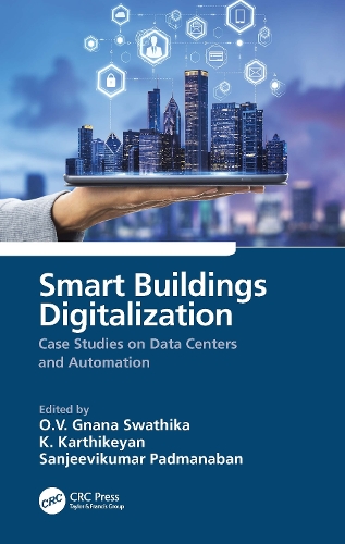 [object Object] «Smart Buildings Digitalization: Case Studies on Data Centers and Automation» - фото №1