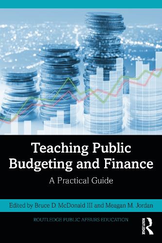 Бумажная книга «Teaching Public Budgeting and Finance: A Practical Guide» - фото №1
