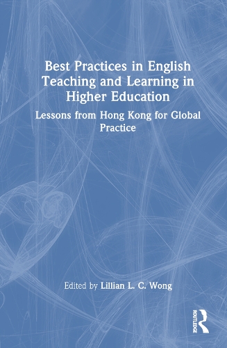 Паперова книга «Best Practices in English Teaching and Learning in Higher Education: Lessons from Hong Kong for Global Practice» - фото №1