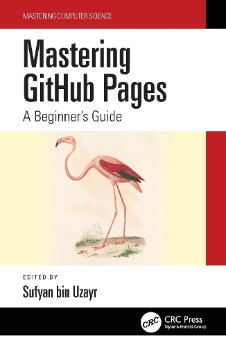 [object Object] «Mastering GitHub Pages: A Beginner's Guide» - фото №1
