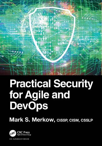 [object Object] «Practical Security for Agile and DevOps», автор Марк С. Мерков - фото №1