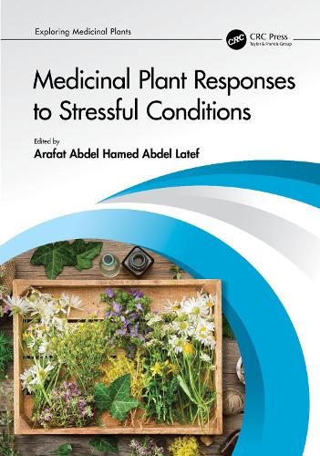 Бумажная книга «Medicinal Plant Responses to Stressful Conditions» - фото №1