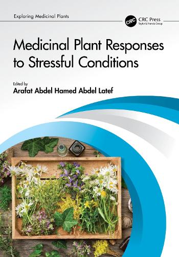 Бумажная книга «Medicinal Plant Responses to Stressful Conditions» - фото №1