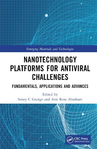 [object Object] «Nanotechnology Platforms for Antiviral Challenges: Fundamentals, Applications and Advances» - фото №1