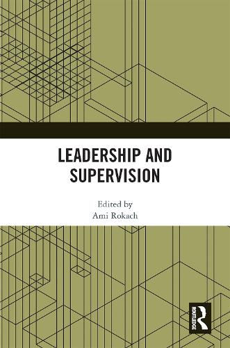 Бумажная книга «Leadership and Supervision» - фото №1