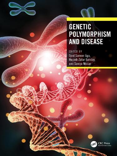 Паперова книга «Genetic Polymorphism and Disease» - фото №1