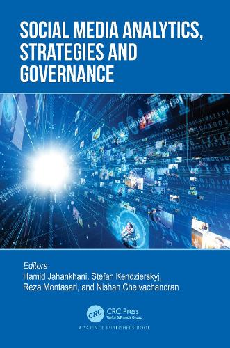 Бумажная книга «Social Media Analytics, Strategies and Governance» - фото №1