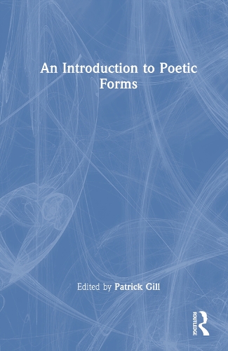 Бумажная книга «An Introduction to Poetic Forms» - фото №1