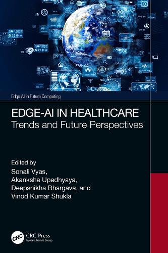 [object Object] «Edge-AI in Healthcare: Trends and Future Perspectives» - фото №1