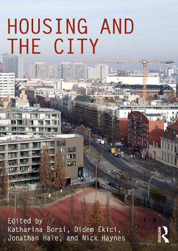 Бумажная книга «Housing and the City» - фото №1