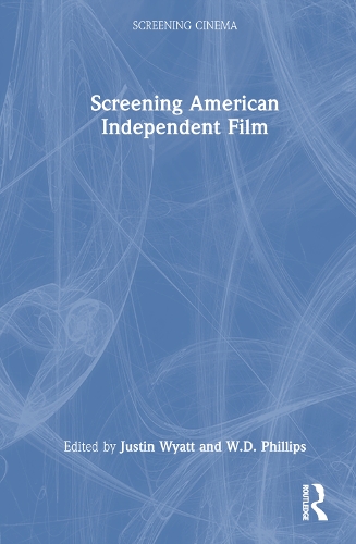 Бумажная книга «Screening American Independent Film» - фото №1