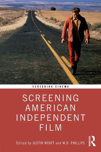 Бумажная книга «Screening American Independent Film» - фото №1