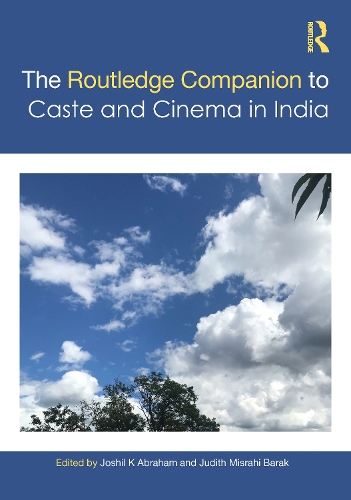 Бумажная книга «The Routledge Companion to Caste and Cinema in India» - фото №1