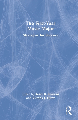 Паперова книга «The First-Year Music Major: Strategies for Success» - фото №1
