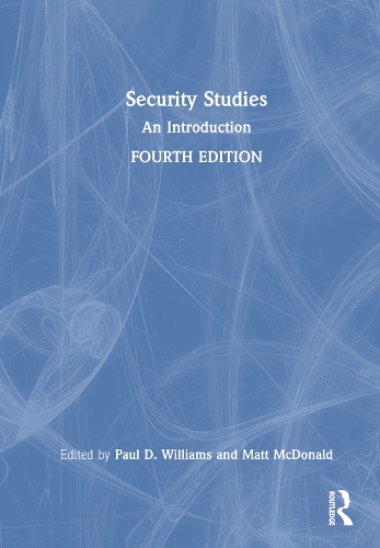 Бумажная книга «Security Studies: An Introduction» - фото №1